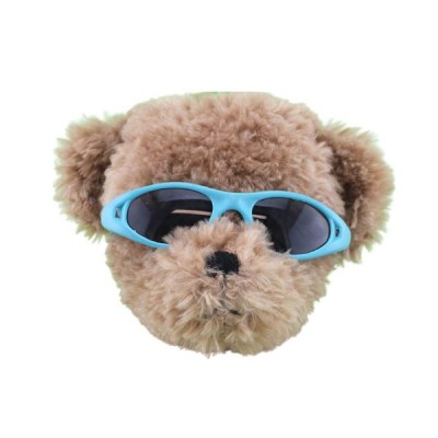 Blue Sunglasses